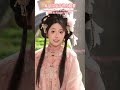 闯入河北石家庄正定荣国府，一秒梦回红楼！海棠满枝盛放，恍若误入大观园秘境，花下打卡氛围感拉满，沉浸式赴一场温柔春日雅宴