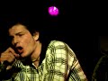 Waes & Upset - D�rrrdey (Live)