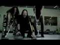 Hammerfall/Curling-Tjejerna