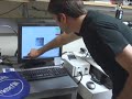3-D Microscope 3-D Microscope
