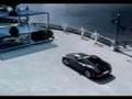 2004 Peugeot 907 Supercar Concept