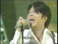 【TV】Tenshi no Uta / 天使のうた - Oikawa Mitsuhiro / 及川光博