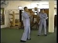 Wing Chun-Master Tsui Sheung Tin (Chu Shong Tin) explaining SNT\