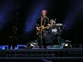 Snippet of Drive All Night, Ullevi Gothenburg 080705