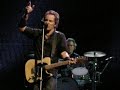 Snippet of Drive All Night, Ullevi Gothenburg 080705