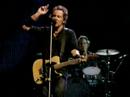 Snippet of Drive All Night, Ullevi Gothenburg 080705