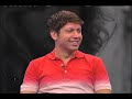 Entrevista com Thiago Stivaletti – A Fronteira da Alvorada
