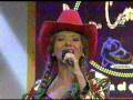 Mara Escalante 1.2 Palmira Santos y Sus Angeles Rojos Humor es los Comediantes