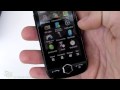 Samsung JET S8000 unboxing video