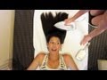 TROLL HAIR