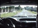 Rajd Wis?y 2008 - El?bieciak / W?troba - OS9