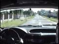 Rajd Wisły 2008 - Elżbieciak / Wątroba - OS9