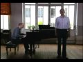 philippe jaroussky   à chloris  reynaldo hahn 