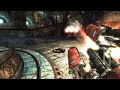 Unreal Tournament 3 Gameplay Footage