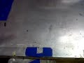 Vacuum Table for sticker printing