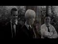 Drarry Part 1