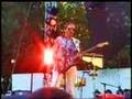 Tommy K. Jr. live at Pordenone Blues Festival