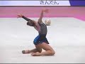 irina tchachina gala