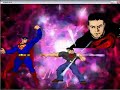 Superman vs. Superboy Superman vs. Superboy