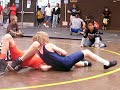 bears pin at bi-county wrestling championships