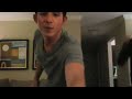 Victoria Justice and Simon Curtis-4 Minutes