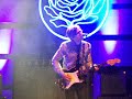 Ryan Adams La Cienega Just Smiled