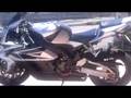 HONDA CBR1000RR Fireblade