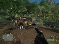 Crysis Reality Enhancement Beta 1.0 Quicky Crysis Reality Enhancement Beta 1.0 Quicky
