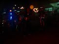 St.PauL university Philippines....Inter-Galactic Friendship Night