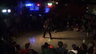 Dai – DROPOUT Under25 Freestyle 2on2 Battle JUDGE MOVE