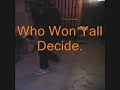 Remastered - Mirage Vs. Grillz NA - Watch N Witness Battle/FWS Vol.10 Promo