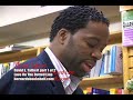 Love On The Dotted Line by David E. Talbert pt 1 of 2