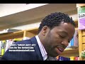 Love On The Dotted Line by David E. Talbert pt 1 of 2