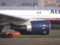 AeroMexico BOEING 777-200ER (Bare Metal) ?N746AM?