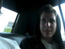 Cab ride!