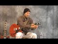 open position dominant 7th chords in CAGED system