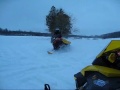 500ssman's Sledding Season 2007/2008