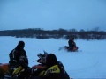 500ssman's Sledding Season 2007/2008
