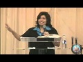 Iglesia El Alfarero Montreal Pastora Sandra Valenzuela Tema: