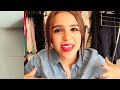 Watch 'LARGA VIDA A TU ROPA ♥ (ANTES Y DESPUÉS) - Yuya - Vídeo'