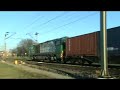 R4C with a loud and sick trainhorn and Emergency brake???,!!