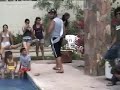 Jorge Rey Feo ITESUM 2008