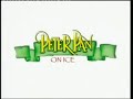 peter pan on ice