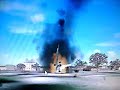 TAP B727 Crash