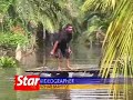 Johor Floods