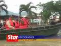 Johor Floods