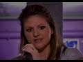 rien n'est plus beau qu'�tre en sc�ne... oui, mais avant la sc�ne, il faut r�p�ter, et �a, cindy sander l'a bien compris (et apr�s tout �a il y aura malgr� tout des langues de serpent qui la prendront toujours pour une cruche, pfff... monde cruel !)

gr�ce � nos confr�res de galaxy 57 qui sont parvenus � infiltrer une cam�ra � l'h�pital, dans la cave-studio-flashy de la madonna lorraine, nous sommes parvenus � obtenir ces images exclusives et d�j� cultes des r�p�titions de la chor�graphie officielle de 