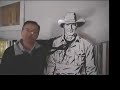 tex willer 60 anni con fabio civitelli