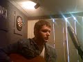 one of the lesser talked about whiskeytown songs that is one of my favorites. decided to try and do backing vocals and extra guitar track with the help of my 4 track recorder