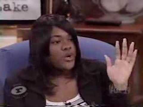 RIcki Lake